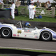 Illustration for article titled The Goodwood Revival Was 2014s Best Car Event, Period